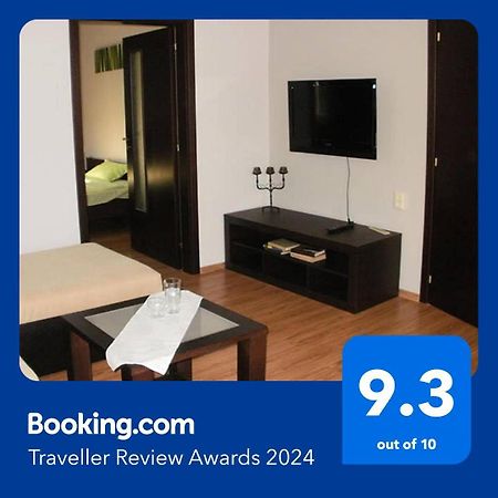 Belogradchik View Apartment Экстерьер фото