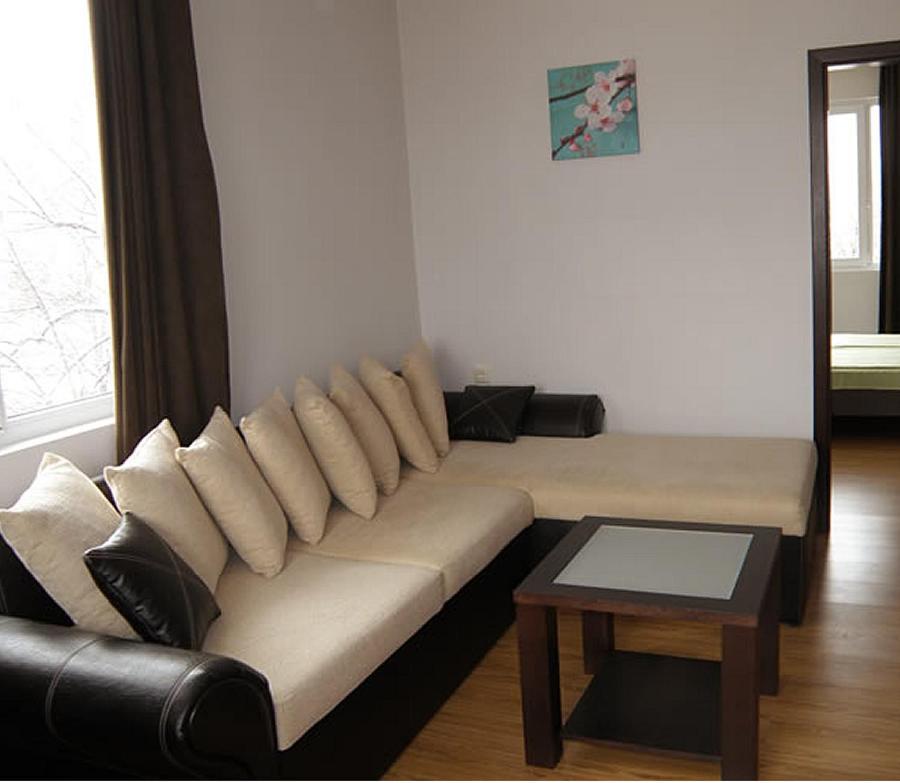 Belogradchik View Apartment Экстерьер фото